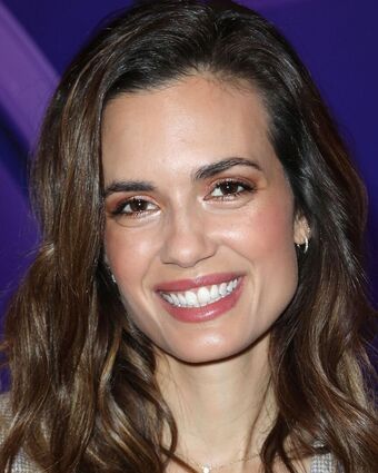 Torrey DeVitto Foto Nude Leaked OnlyFans 27