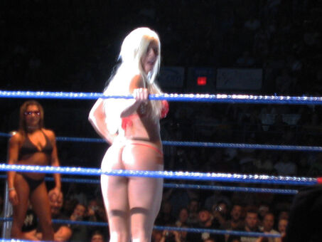 Torrie Wilson