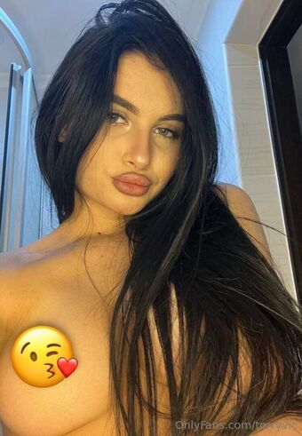 torryvic Foto Nude Leaked OnlyFans 8