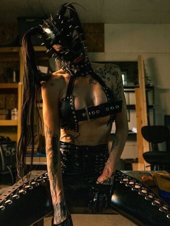 Toxic Vision Foto Nude Leaked OnlyFans 41