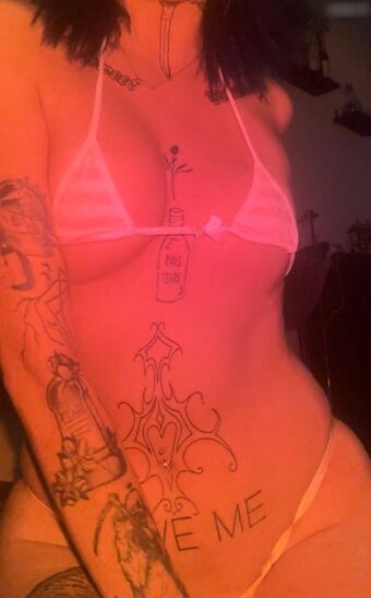 Toxiccandyfloss