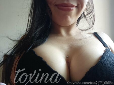Toxinahir