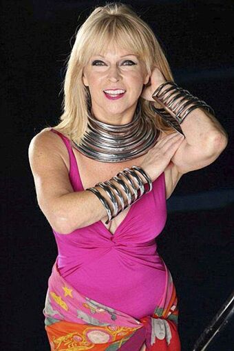 Toyah