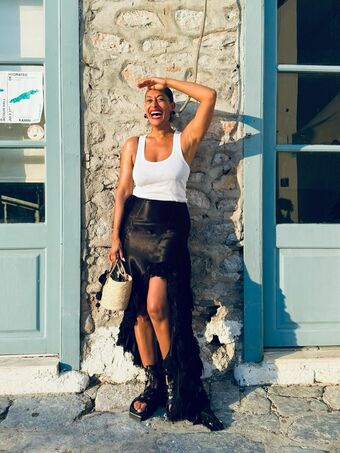 Tracee Ellis Ross