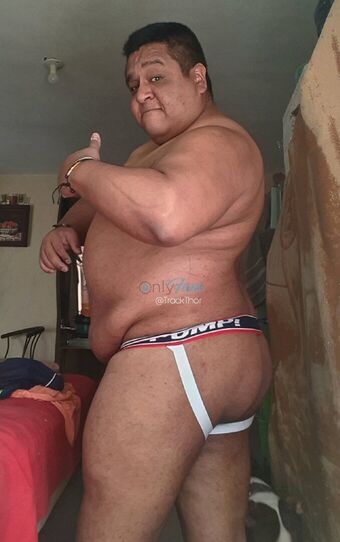 trackthor Foto Nude Leaked OnlyFans 41