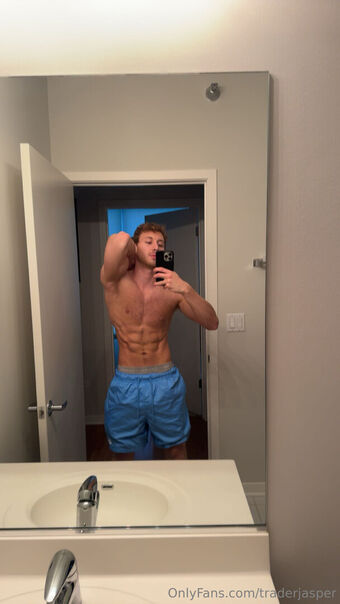 traderjasper Foto Nude Leaked OnlyFans 8
