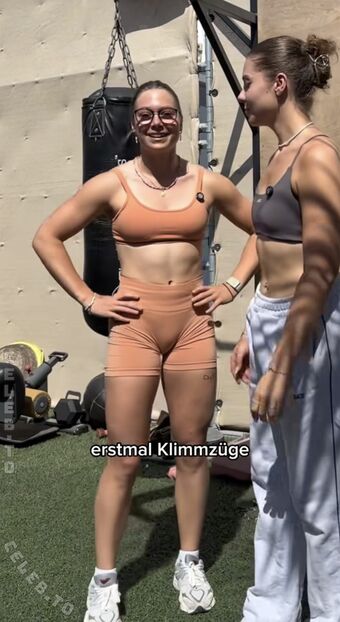 trainingfabi Foto Nude Leaked OnlyFans 116
