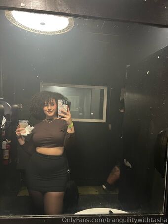 tranquilitywithtasha Foto Nude Leaked OnlyFans 42