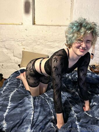transguytyler Foto Nude Leaked OnlyFans 33
