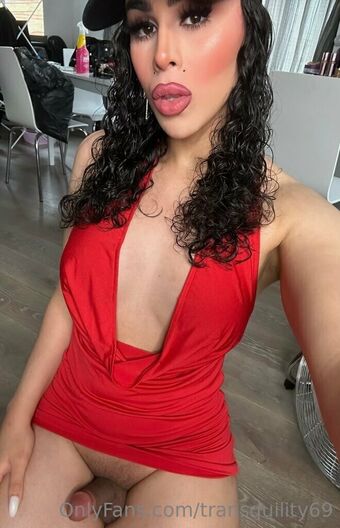 transquility69 Foto Nude Leaked OnlyFans 18