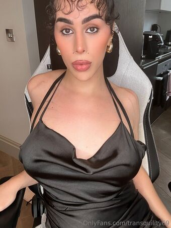 transquility69 Foto Nude Leaked OnlyFans 26