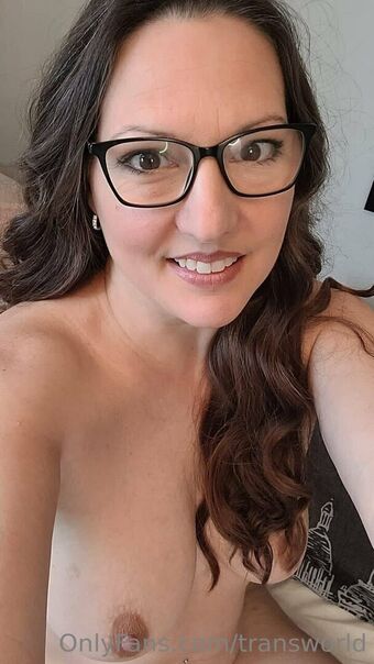 transworld Foto Nude Leaked OnlyFans 9