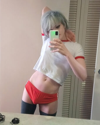 Trappy-chan