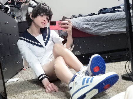 Trappy-chan