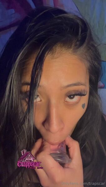 trapscar Foto Nude Leaked OnlyFans 6