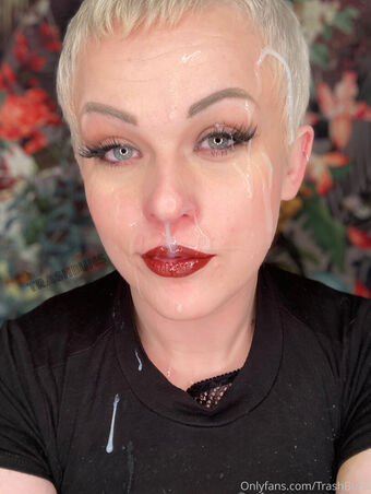 trashbuns Foto Nude Leaked OnlyFans 40