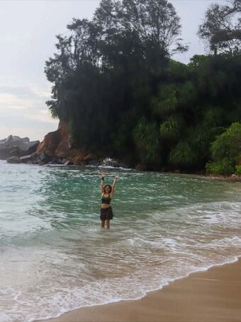 Travelingwithtals Foto Nude Leaked OnlyFans 36