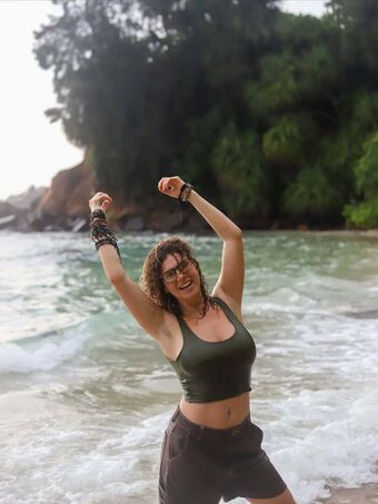 Travelingwithtals Foto Nude Leaked OnlyFans 42