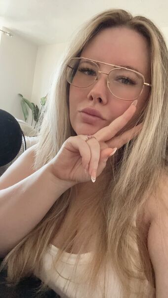 Traycee Foto Nude Leaked OnlyFans 3
