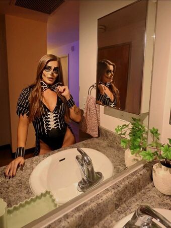 Treasure Rinaldi