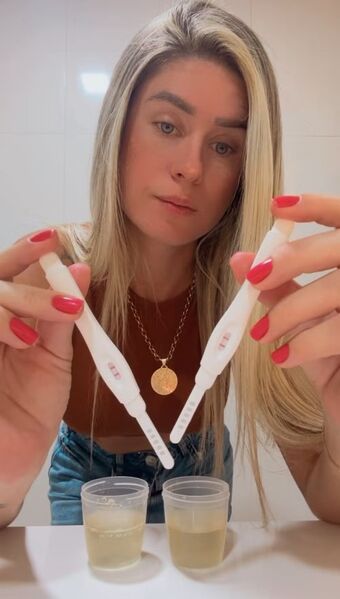 Tretas Foto Nude Leaked OnlyFans 45