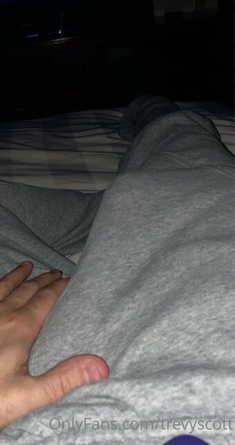 trevyscott Foto Nude Leaked OnlyFans 9