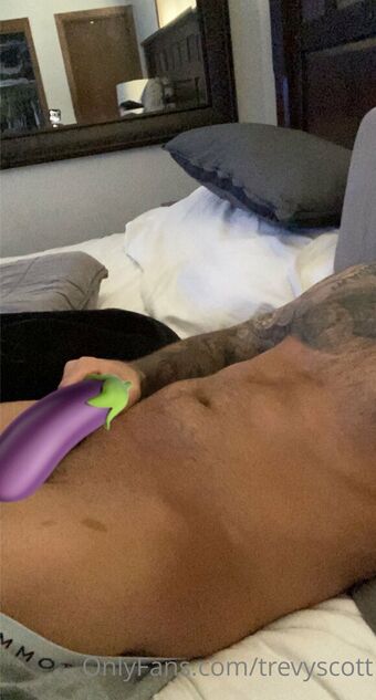 trevyscott Foto Nude Leaked OnlyFans 11