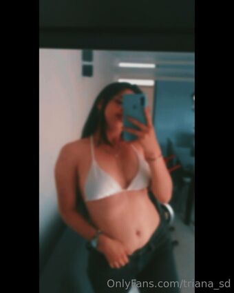 triana_sd Foto Nude Leaked OnlyFans 20
