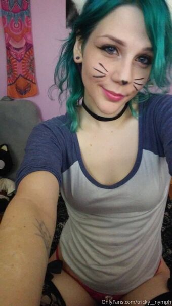 trickynymph