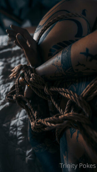 trinity.eclectic Foto Nude Leaked OnlyFans 48