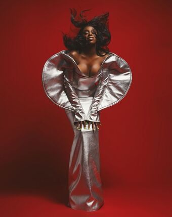 Trinity Fatu