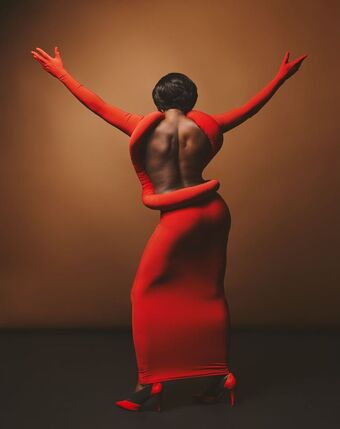 Trinity Fatu