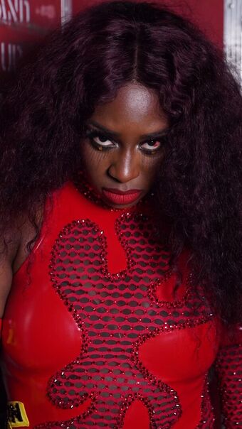 Trinity Fatu