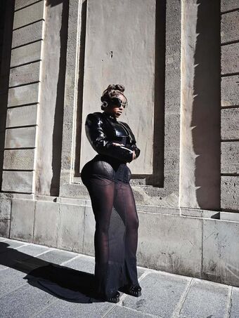 Trinity Fatu Foto Nude Leaked OnlyFans 164
