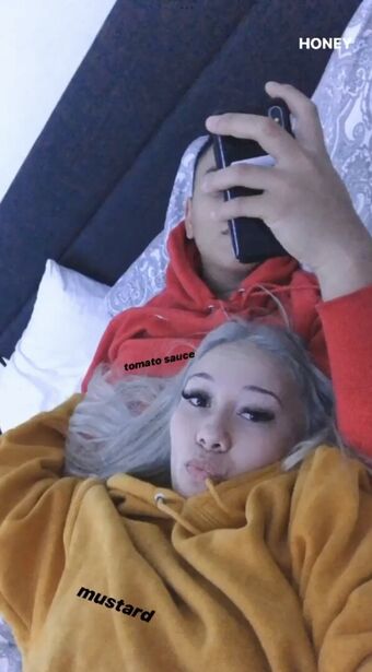 Trinity Jane Foto Nude Leaked OnlyFans 8