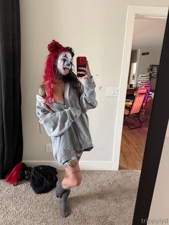 trippylyd Foto Nude Leaked OnlyFans 31