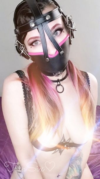 tripsixclips Foto Nude Leaked OnlyFans 3