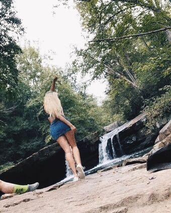 Trisha Cottrell