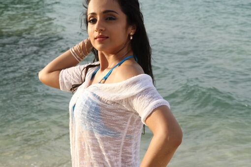Trisha Krishnan