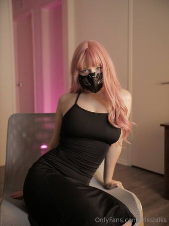 trissbliss Foto Nude Leaked OnlyFans 38