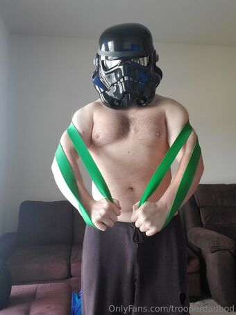 trooperdadbod Foto Nude Leaked OnlyFans 16