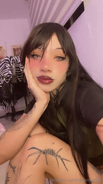 troyamalefiga Foto Nude Leaked OnlyFans 4