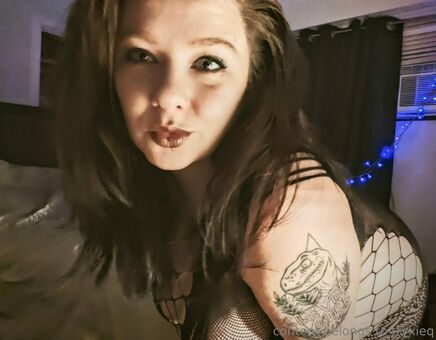 tryxieq Foto Nude Leaked OnlyFans 23