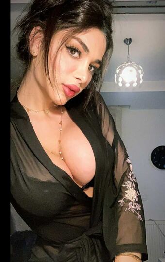 TS Nour Foto Nude Leaked OnlyFans 9
