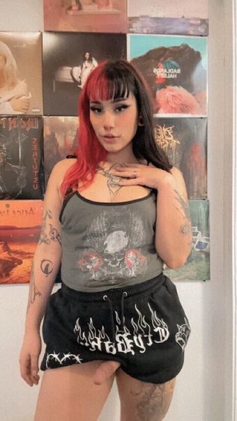 Ts Succubi