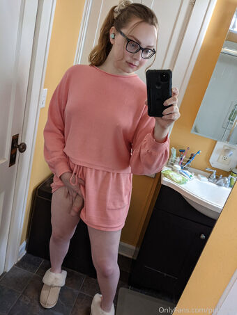 tsalanah Foto Nude Leaked OnlyFans 39