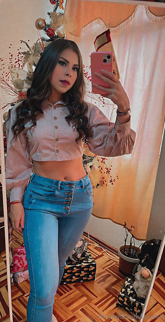 tsjudith Foto Nude Leaked OnlyFans 19