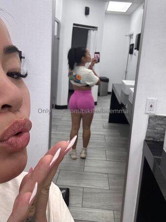 tskillerbeemma Foto Nude Leaked OnlyFans 8