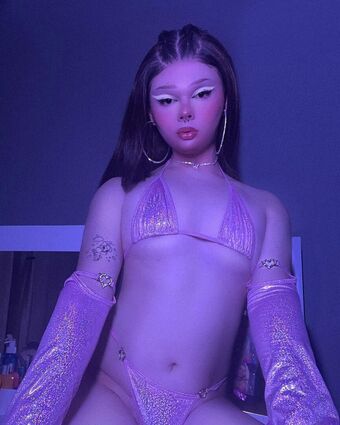 TSlali Foto Nude Leaked OnlyFans 11