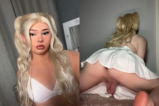 TSlali Foto Nude Leaked OnlyFans 19